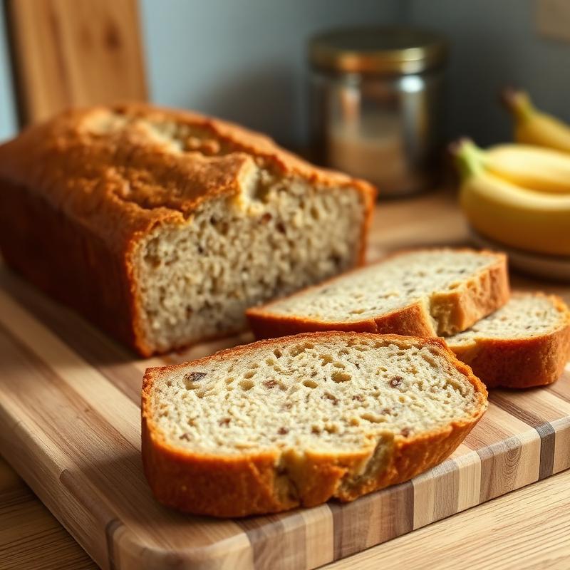Banana Bread