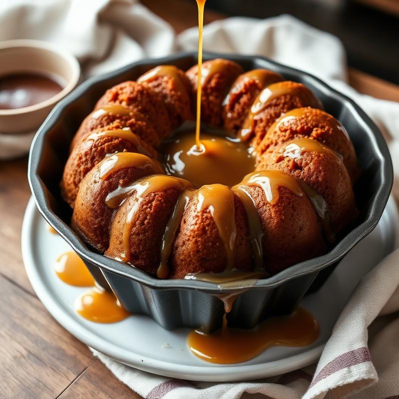 Monkey Bread